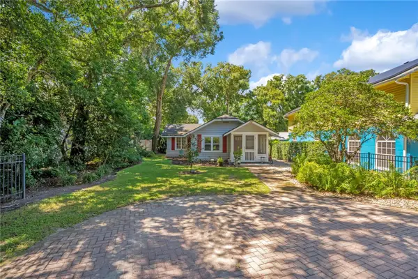 628 Forest Street, WINDERMERE, FL 34786
