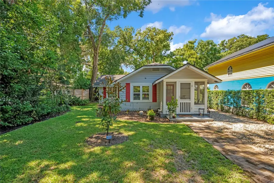 628 Forest Street, Windermere, FL 34786 - #2
