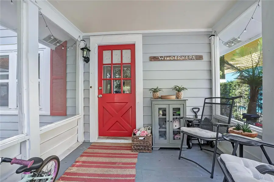 628 Forest Street, Windermere, FL 34786 - #3