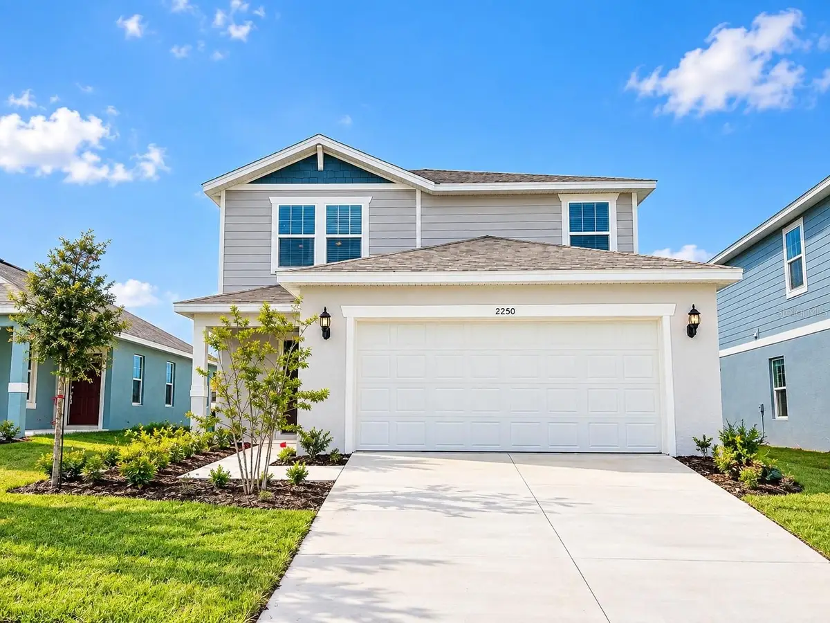 2250 Lovely Lane, Davenport, FL 33896 - #1