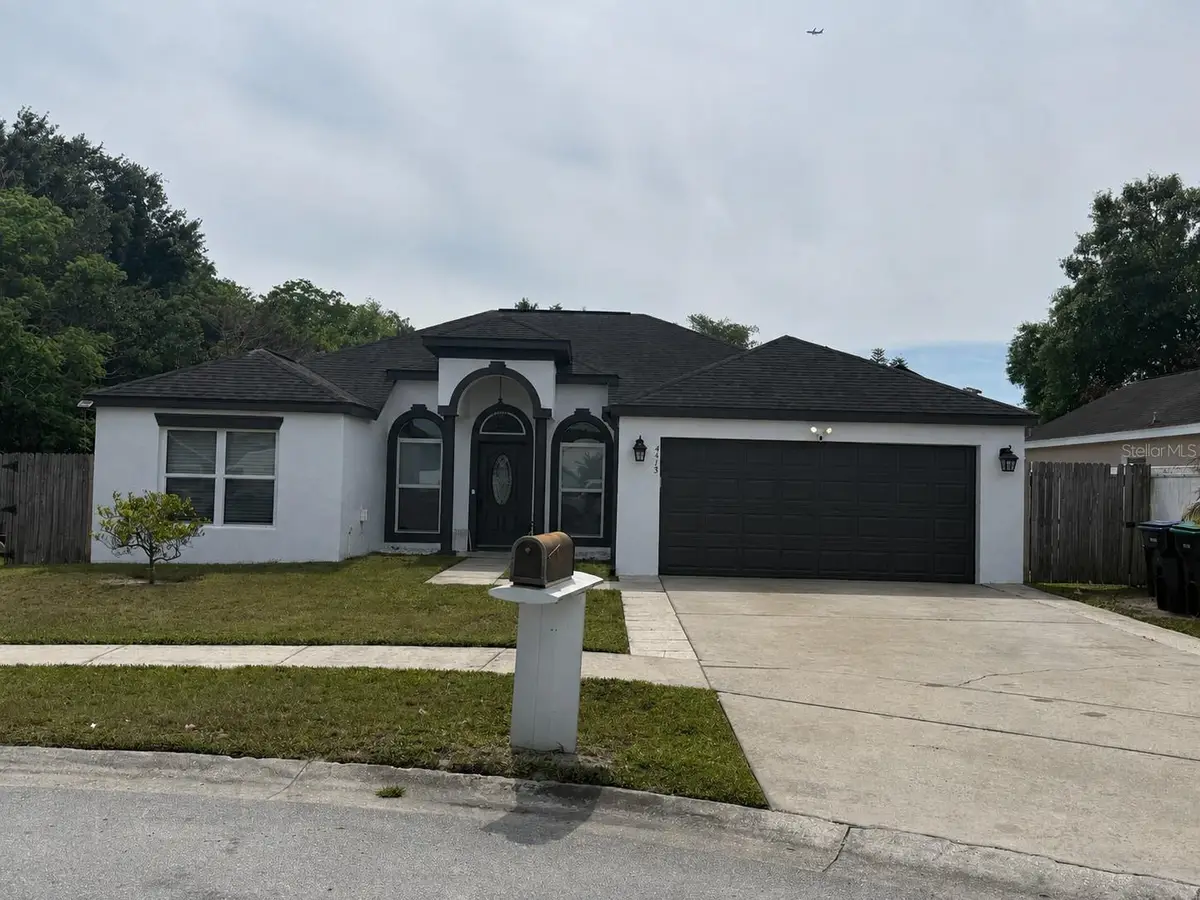 Address Withheld By Seller, Orlando, FL 32822 - #1