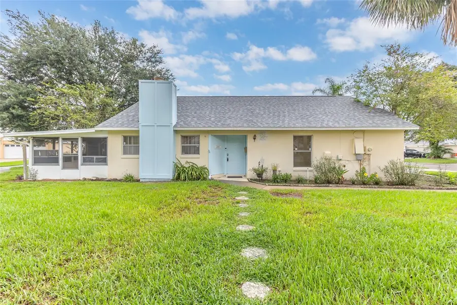 2601 Briana Court, Orlando, FL 32837 - #2