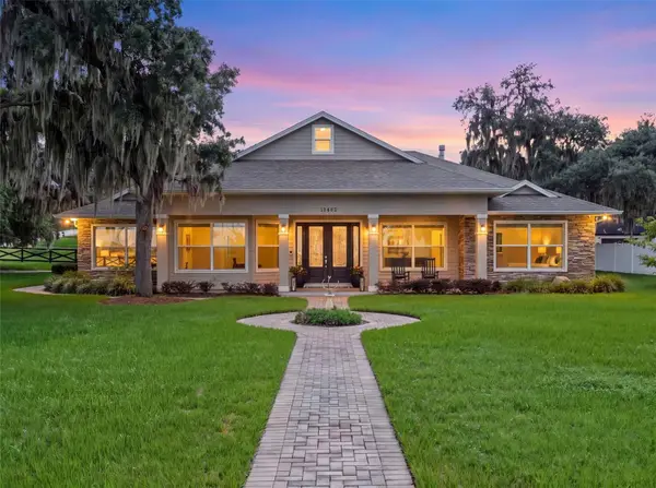 12442 Lakeshore Drive, CLERMONT, FL 34711