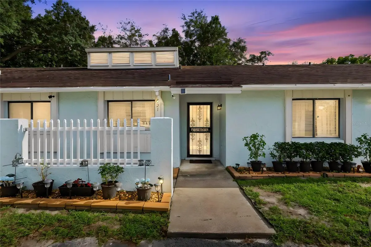 4631 N Pine Hills Road #110, Orlando, FL 32808 - #1