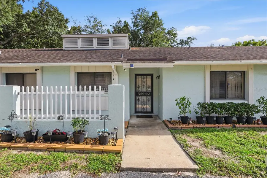 4631 N Pine Hills Road #110, Orlando, FL 32808 - #2