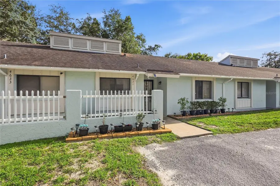 4631 N Pine Hills Road #110, Orlando, FL 32808 - #3