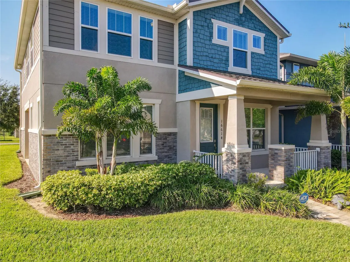 16614 Wingspread Loop, Winter Garden, FL 34787 - #1