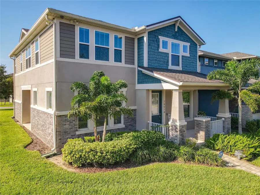 16614 Wingspread Loop, Winter Garden, FL 34787 - #2