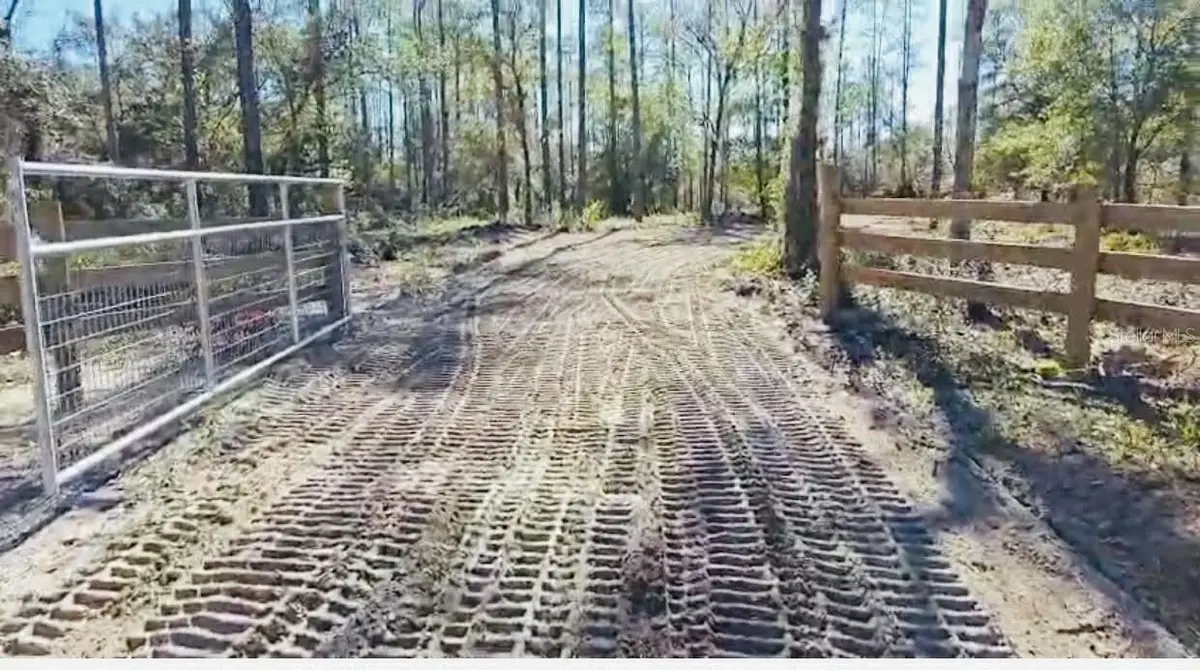 Lot 10 SW Barnacle Drive, Dunnellon, FL 34431 - #1