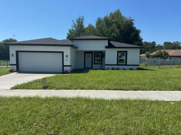 3862 SW 147th Street, OCALA, FL 34473