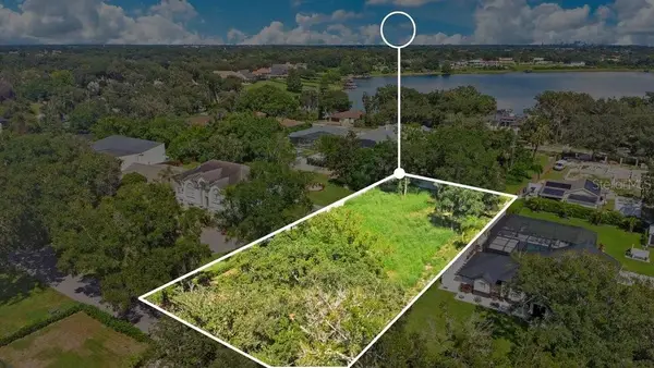 Dingens Avenue, WINDERMERE, FL 34786