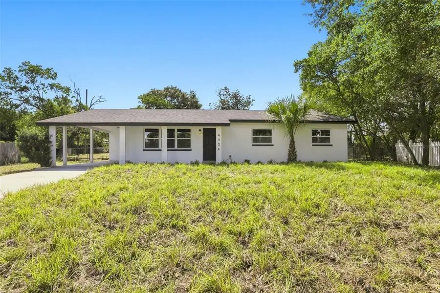 4904 Danny Boy Circle, Orlando, FL 32808 - #2