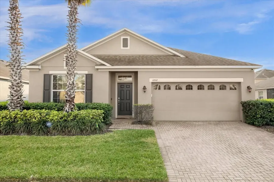 12112 Sawgrass Reserve Boulevard, Orlando, FL 32824 - #2