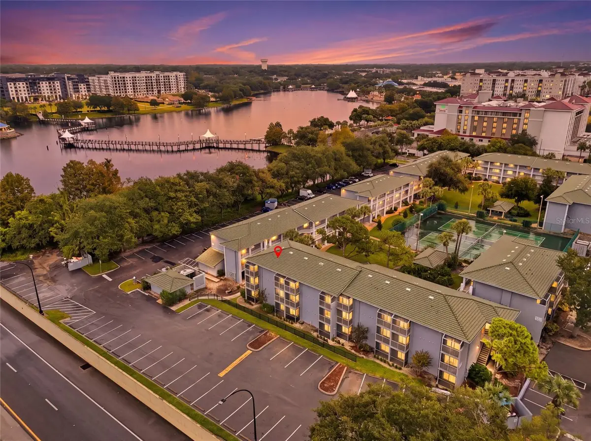 115 Oyster Bay Circle #360, Altamonte Springs, FL 32701 - #1