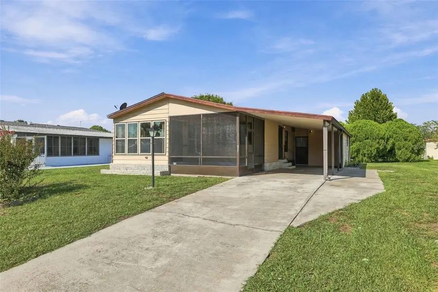 253 Menlo Park Avenue, Davenport, FL 33897 - #2