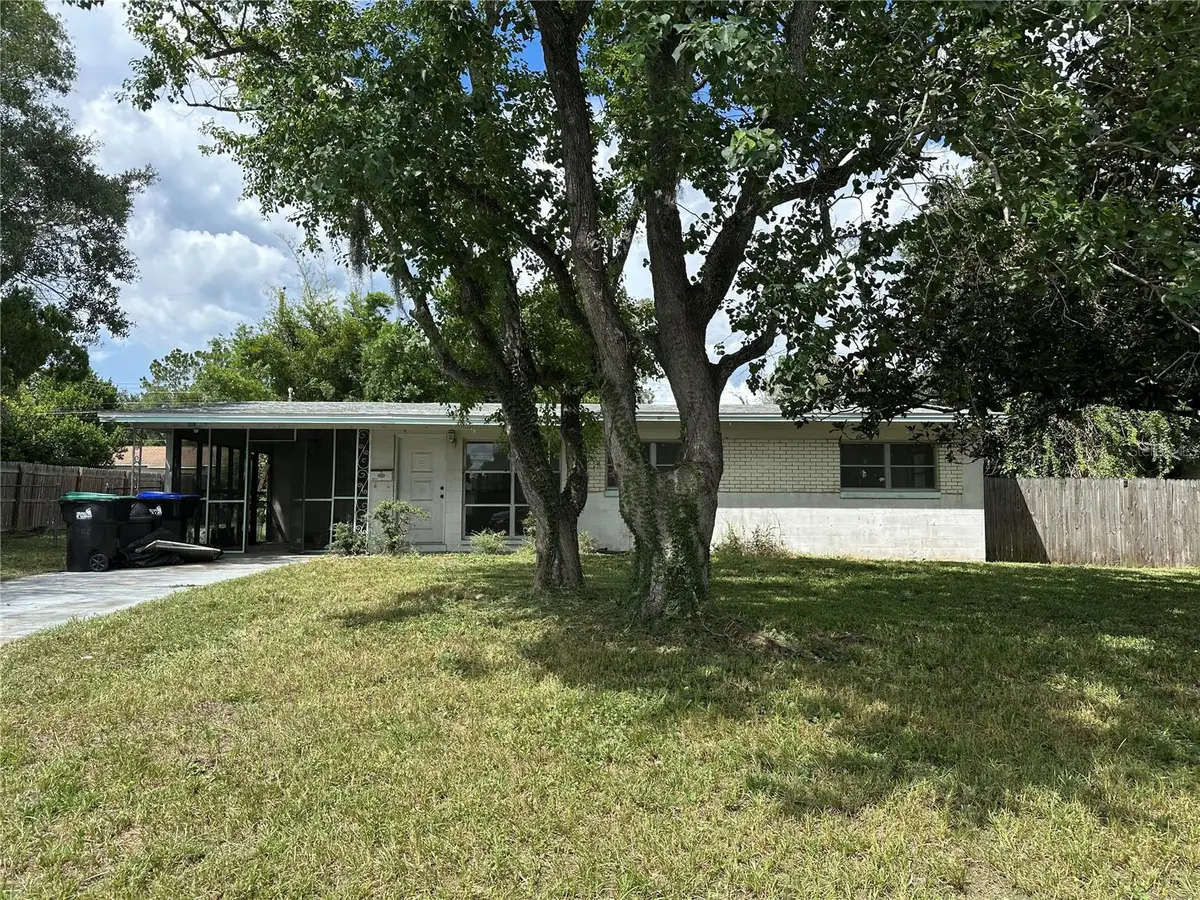 2911 Winfield Street, Orlando, FL 32810 - #1