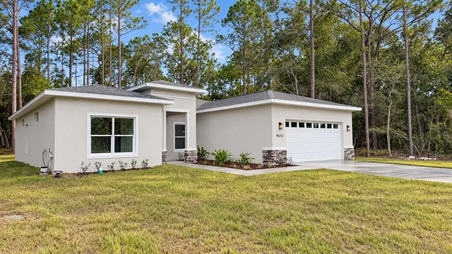 9572 N Sandree Drive, Citrus Springs, FL 34434 - #3