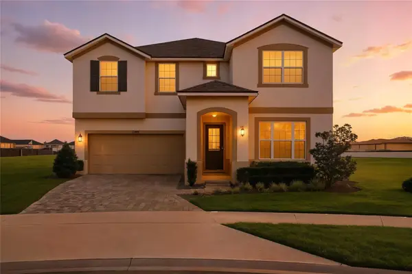 8911 Tropical Haven Court, KISSIMMEE, FL 34747