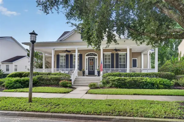 1449 Stickley Avenue, CELEBRATION, FL 34747