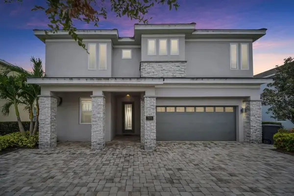 7648 Fairfax Drive, KISSIMMEE, FL 34747