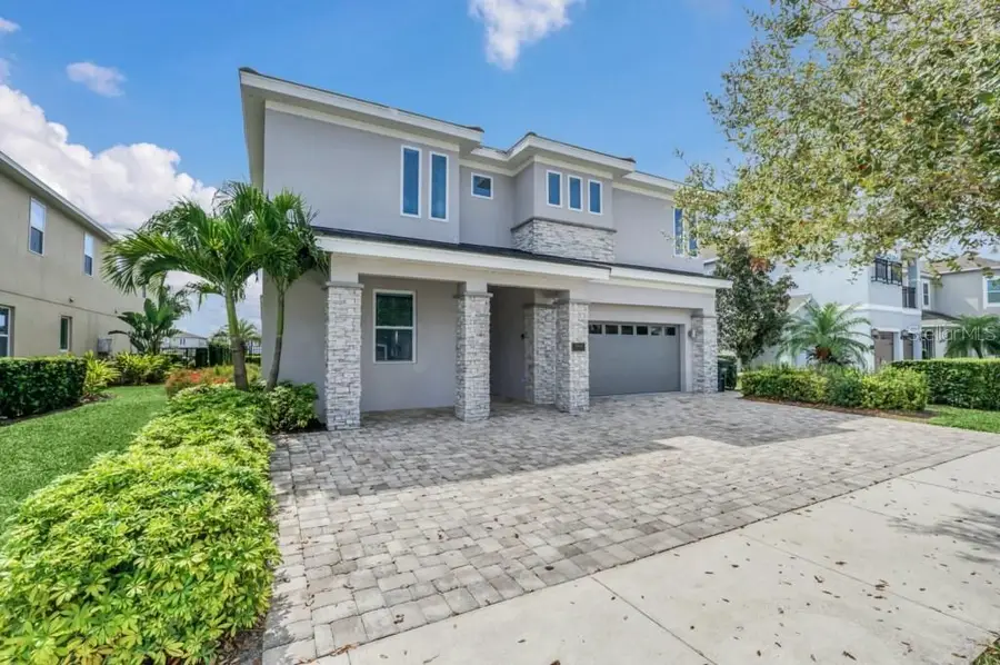 7648 Fairfax Drive, Kissimmee, FL 34747 - #3