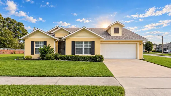 2175 Greystone Trail, ORLANDO, FL 32818