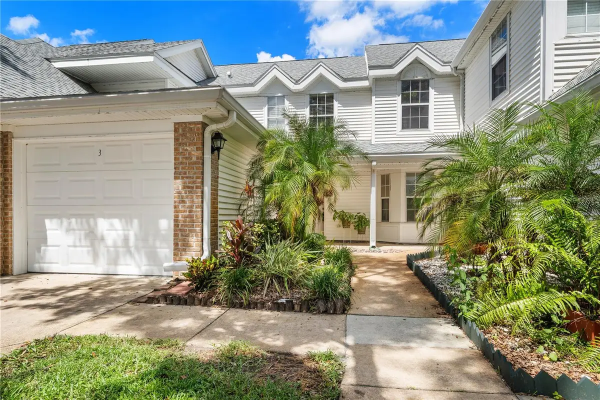 4807 Coachmans Drive #2403, Orlando, FL 32812 - #1