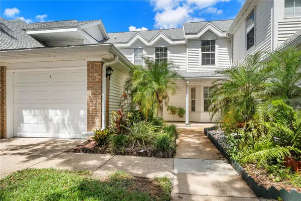 4807 Coachmans Drive #2403, ORLANDO, FL 32812
