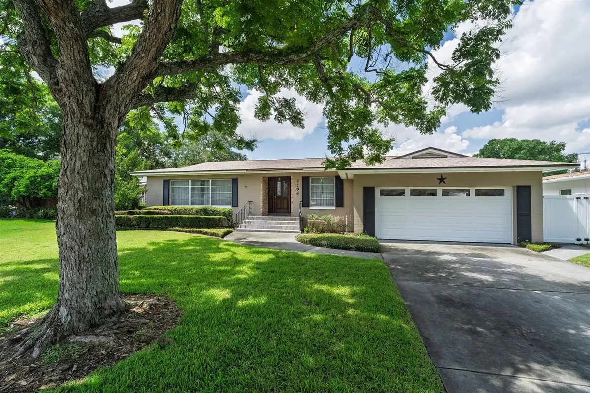 3206 Ardsley Drive, Orlando, FL 32804 - #1