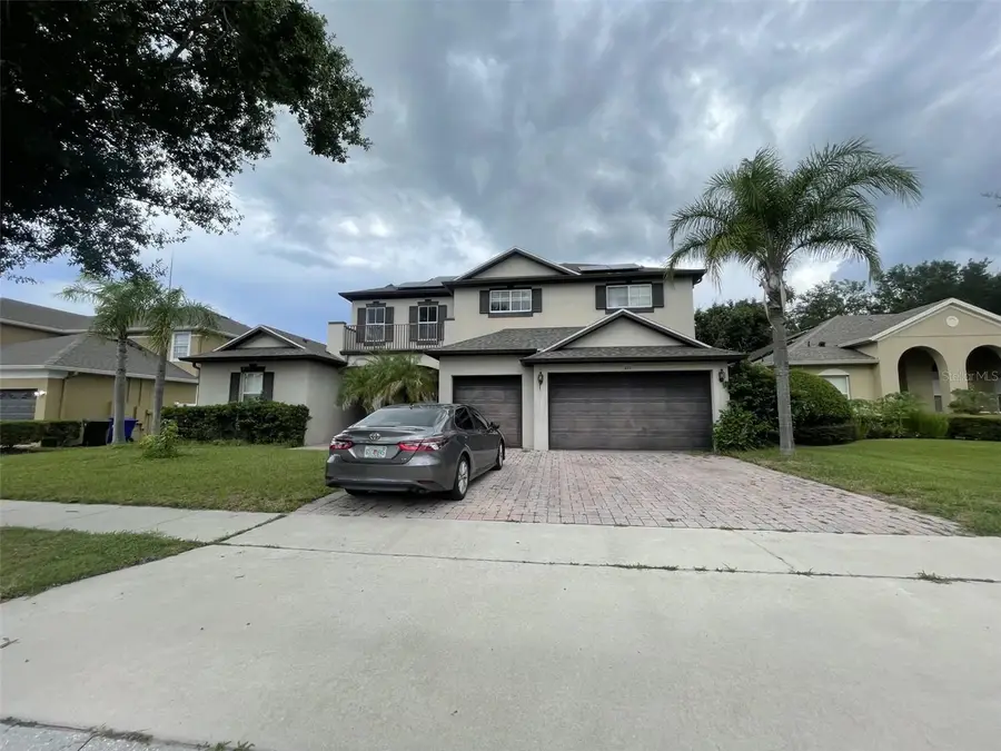 693 Cimarosa Court, Ocoee, FL 34761 - #3