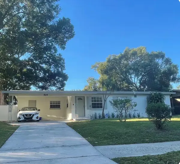 514 Wigman Drive, MAITLAND, FL 32751