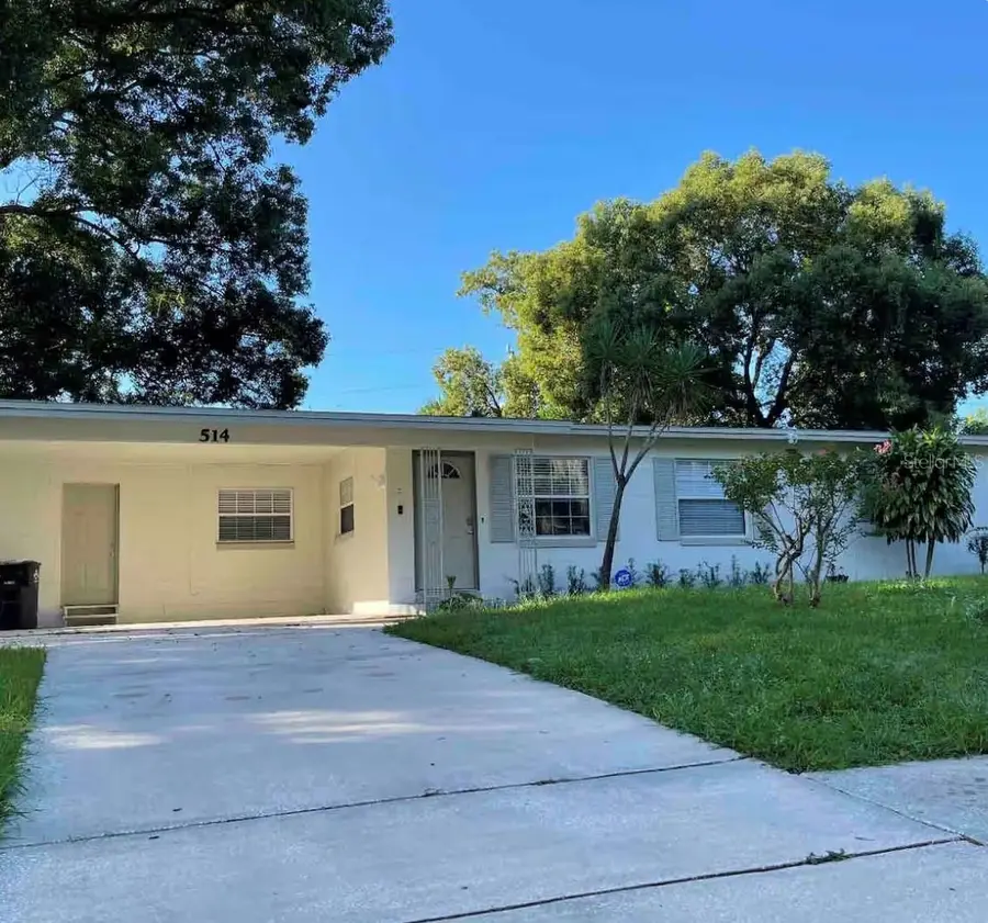 514 Wigman Drive, Maitland, FL 32751 - #2