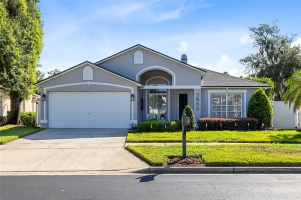 3853 Seminole Drive, ORLANDO, FL 32812