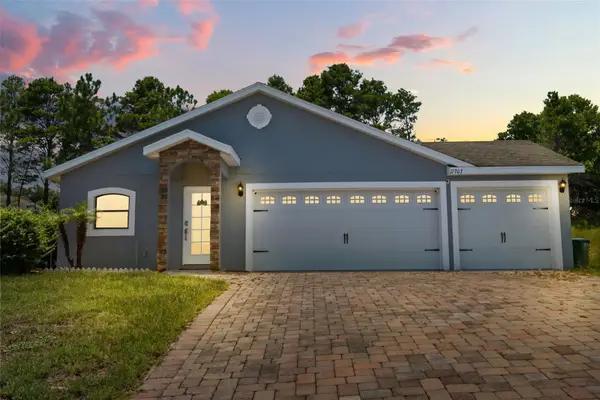 17703 Neal Drive, MONTVERDE, FL 34756