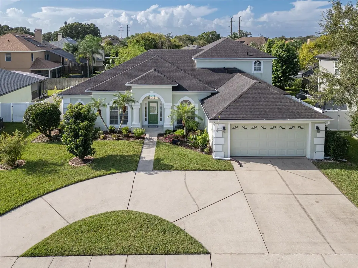 2406 Blossomwood Drive, Oviedo, FL 32765 - #1