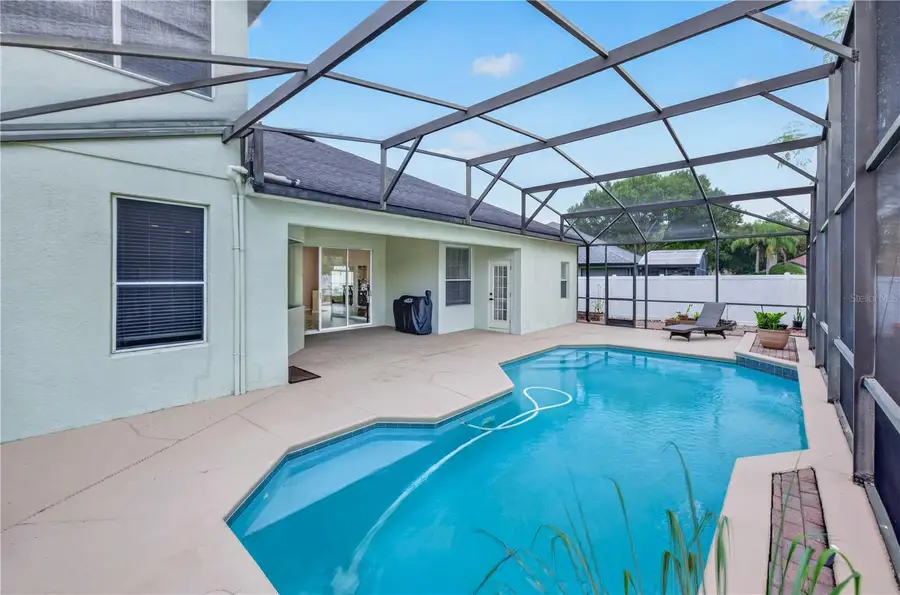 2406 Blossomwood Drive, Oviedo, FL 32765 - #2