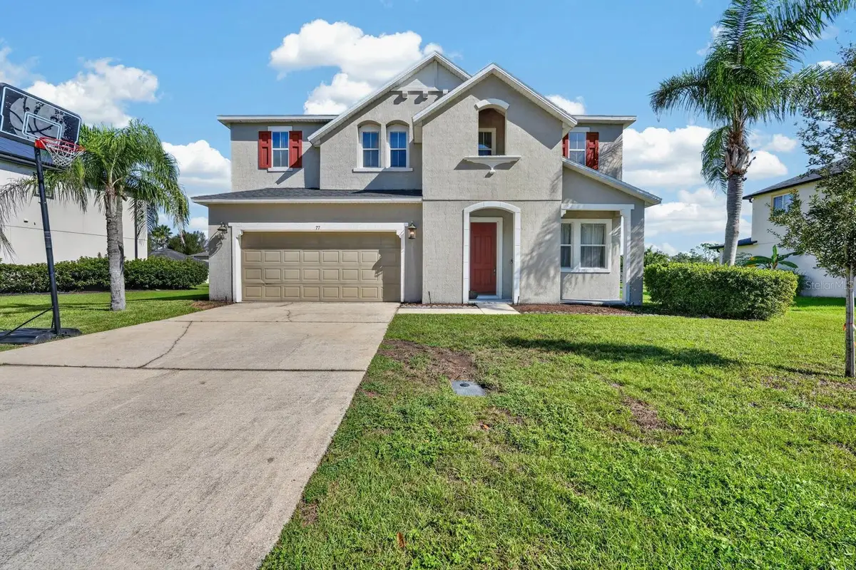 77 Rollins Lane, Palm Coast, FL 32164 - #1