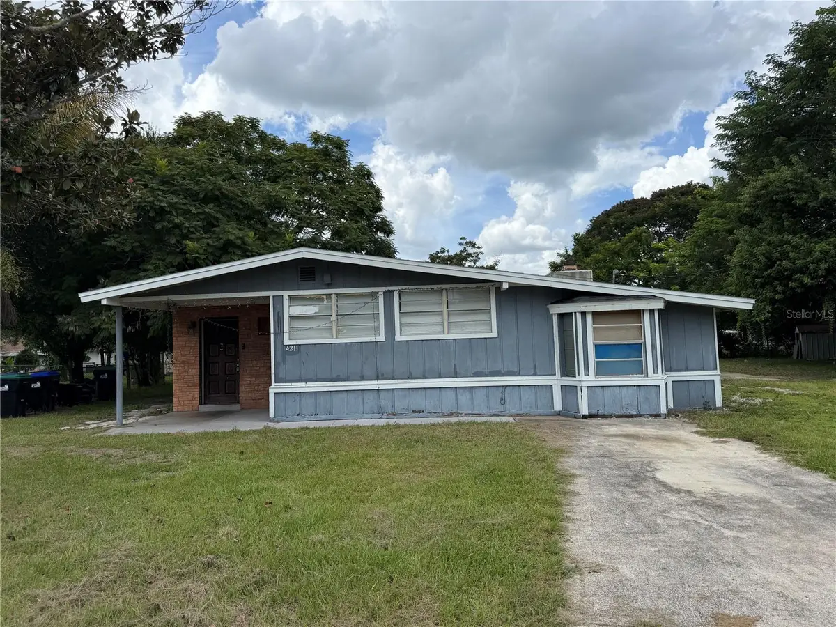 4211 Tara Court, Orlando, FL 32809 - #1