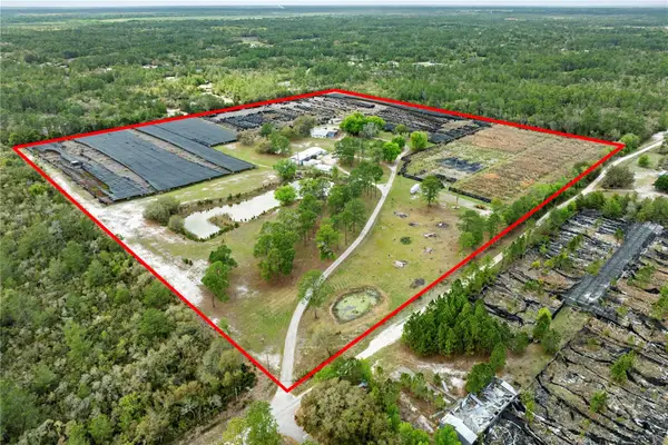 40945 Beach Road, EUSTIS, FL 32736