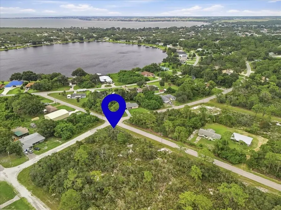 213 Marlin Street Nw, Lake Placid, FL 33852 - #2