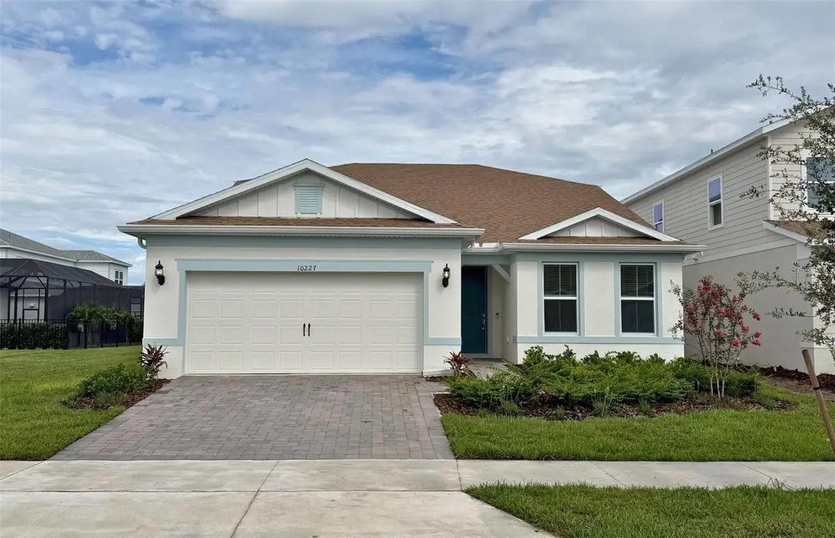 10227 Parkview Reserve Lane, Orlando, FL 32836 - #1