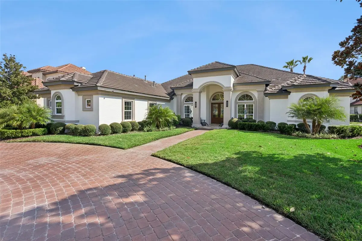 2133 Alaqua Lakes Boulevard, Longwood, FL 32779 - #1