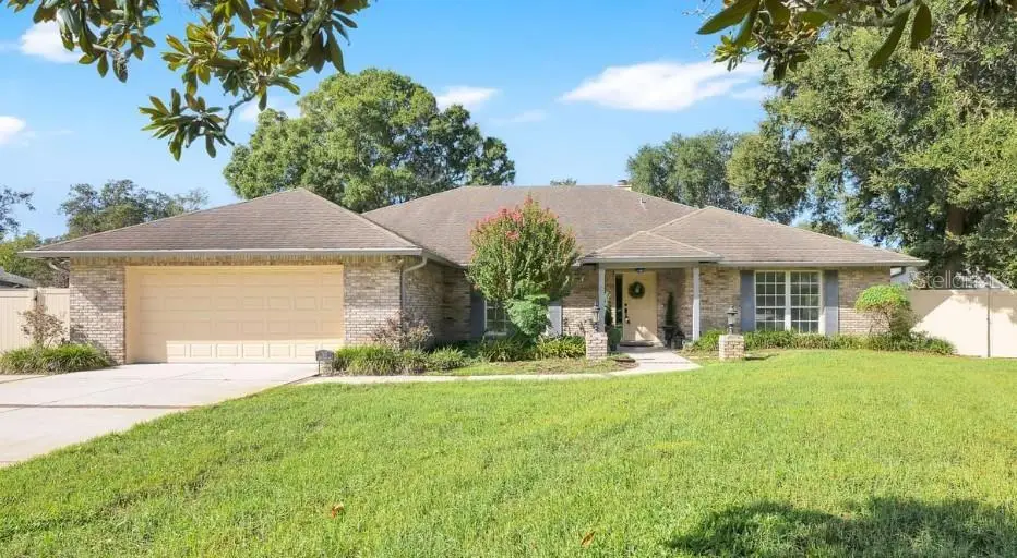 7535 Megan Elissa Lane, Orlando, FL 32819 - #1