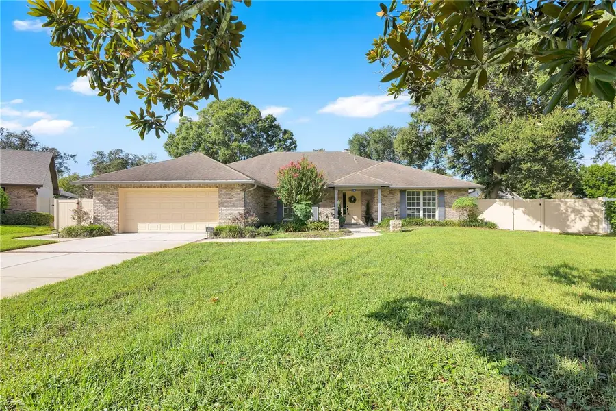 7535 Megan Elissa Lane, Orlando, FL 32819 - #2