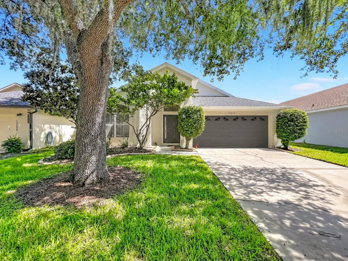 13343 Heron Cove Drive, Orlando, FL 32837 - #1