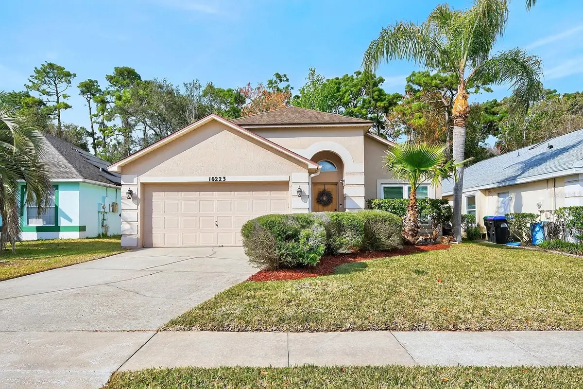 10223 Dean Point Place, Orlando, FL 32825 - #1