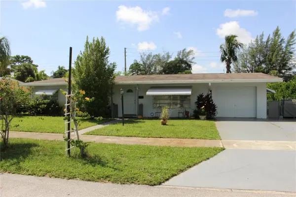 1931 Ramsey Drive, LAKE WORTH, FL 33461