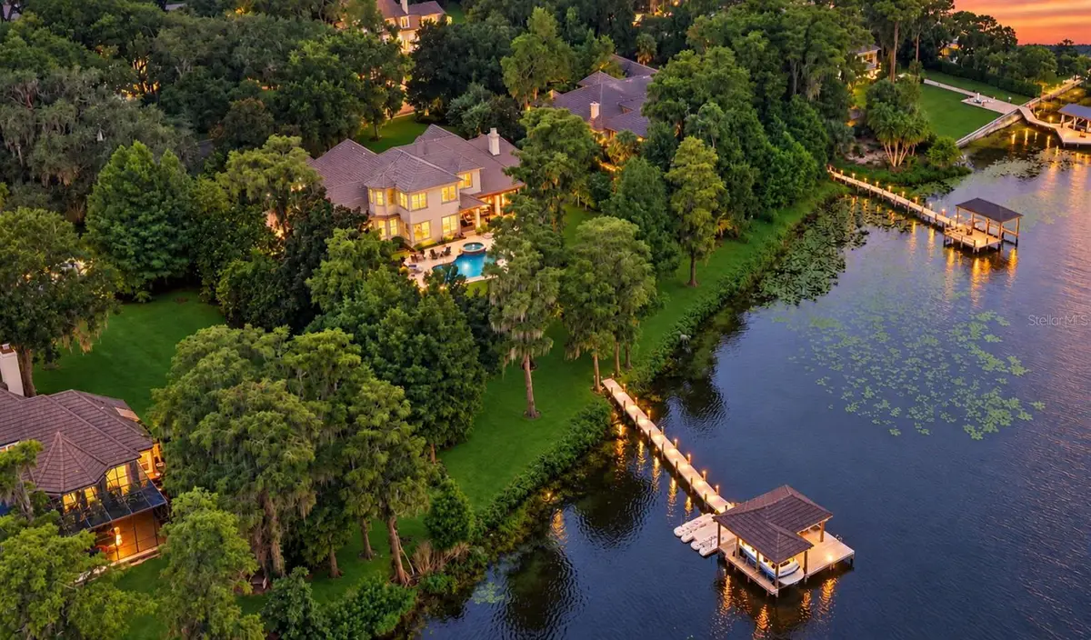 5115 Cranes Point Court, Orlando, FL 32839 - #1