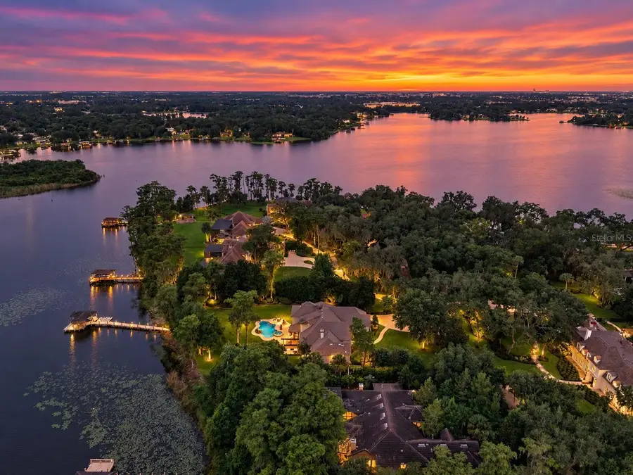 5115 Cranes Point Court, Orlando, FL 32839 - #3