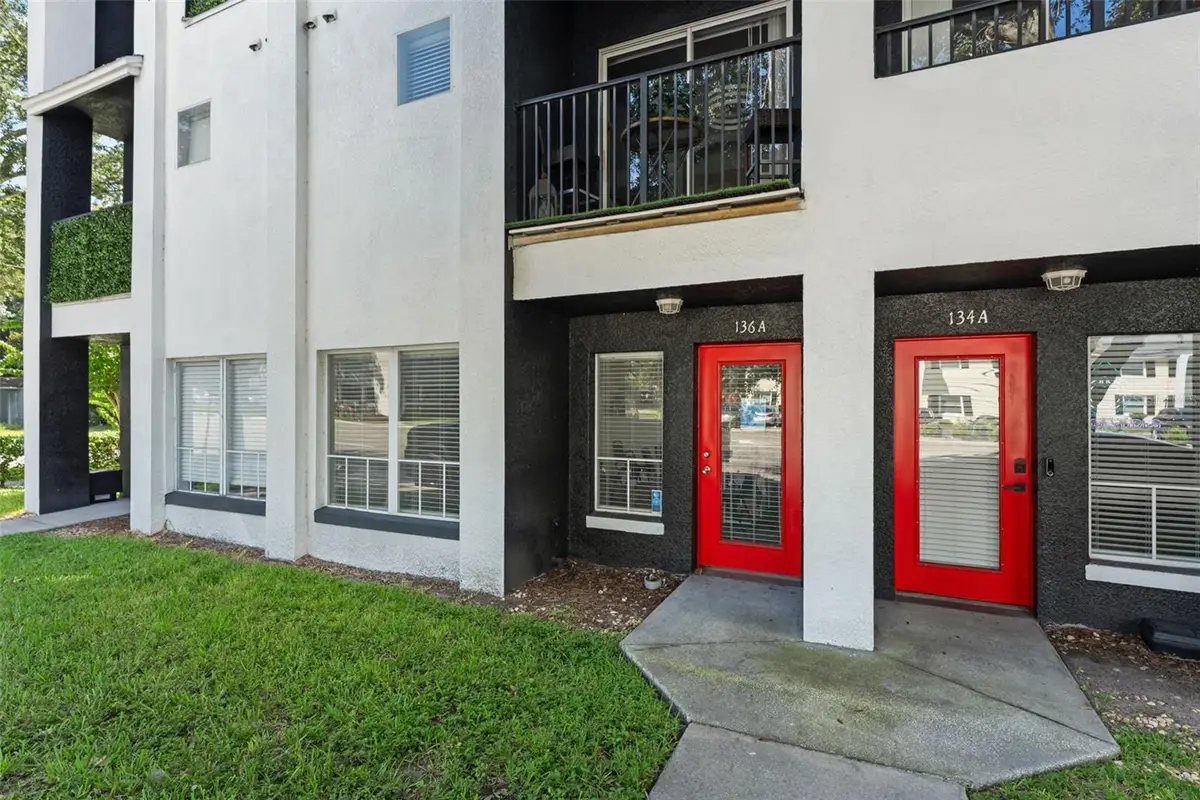 136 S Bumby Avenue #2, Orlando, FL 32803 - #1